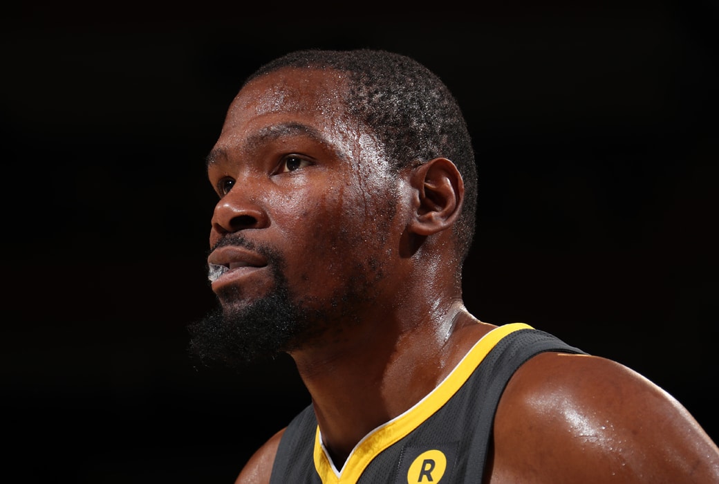kevin durant nba players salaries