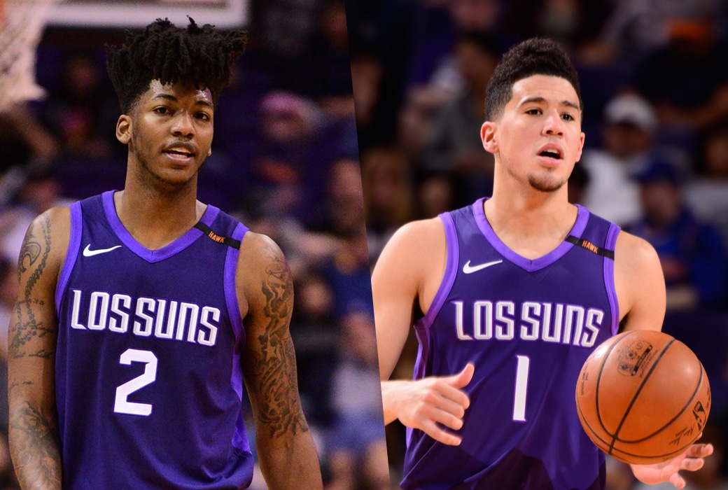 elfrid payton devin booker