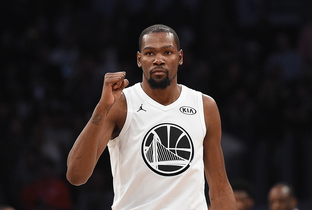 kevin durant one and done