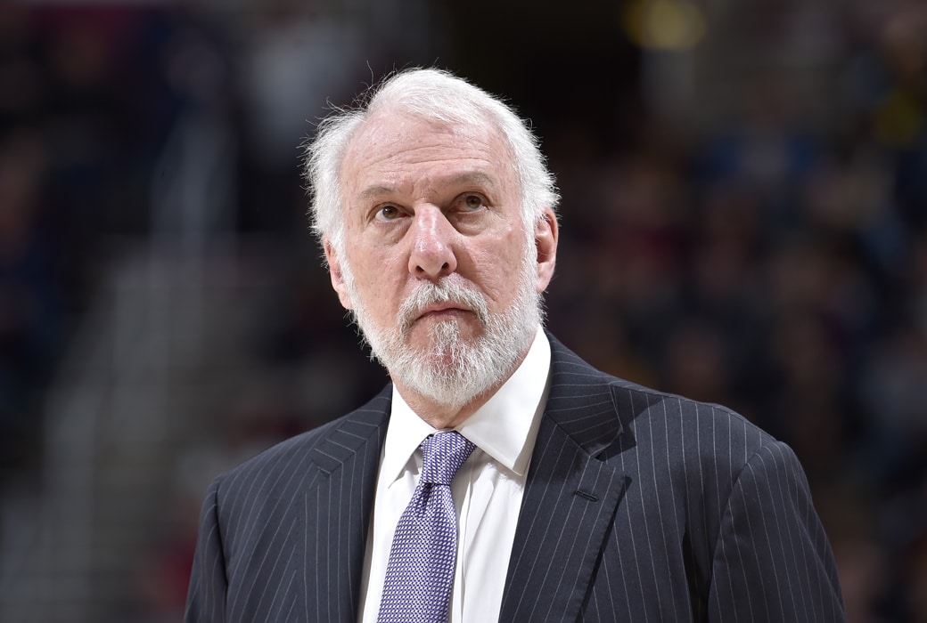 lebron popovich
