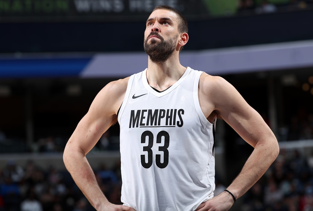 marc gasol grizzlies season vows