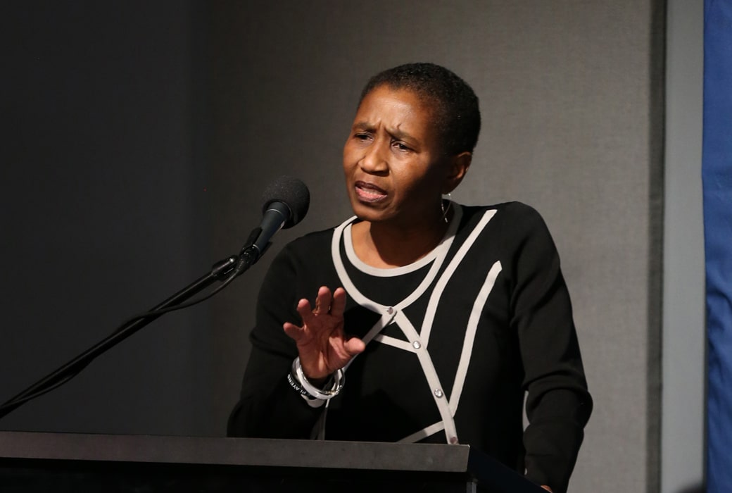 michele roberts mental health program