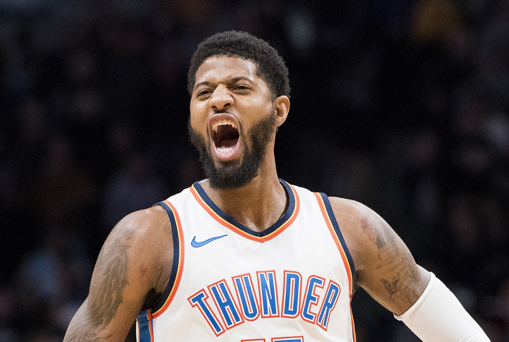 paul george real brotherhood carmelo anthony russell westbrook
