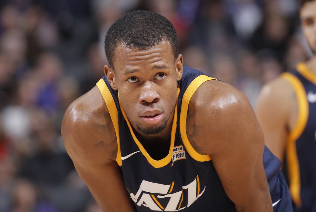 rodney hood thunder bulls pistons