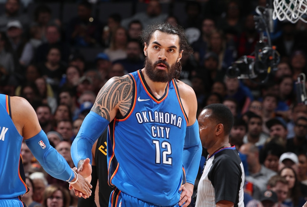 steven adams autobiography my life my fight