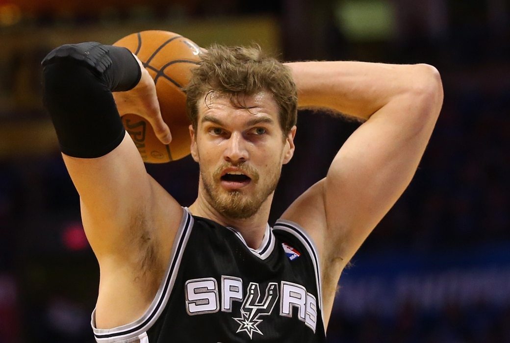tiago splitter retires basketball
