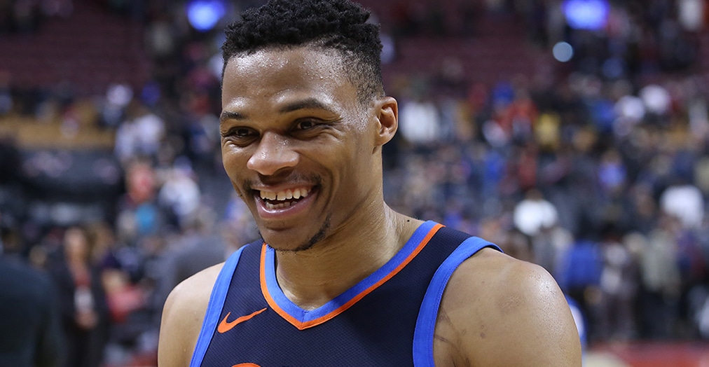 Russell Westbrook