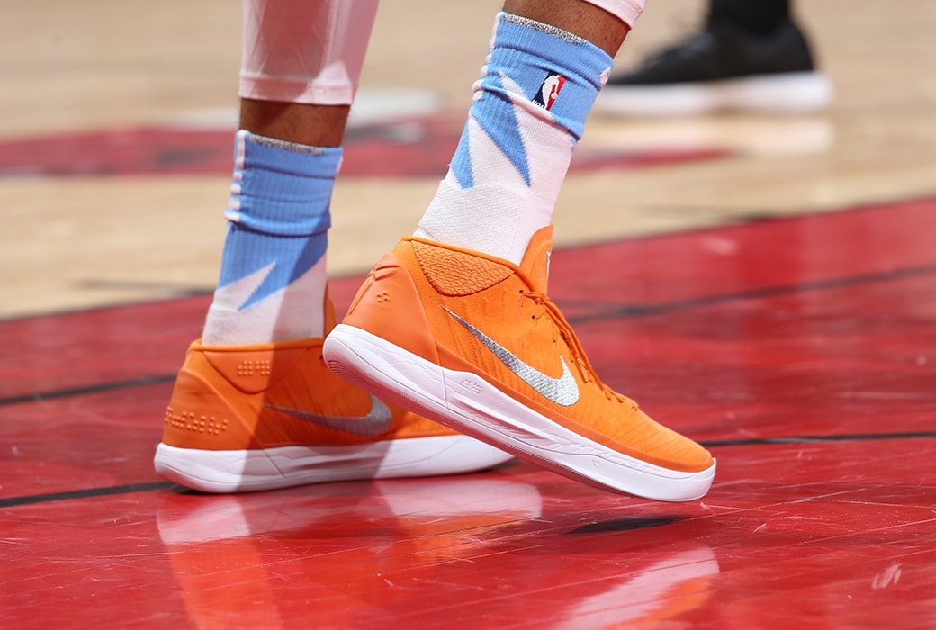 Tobias Harris