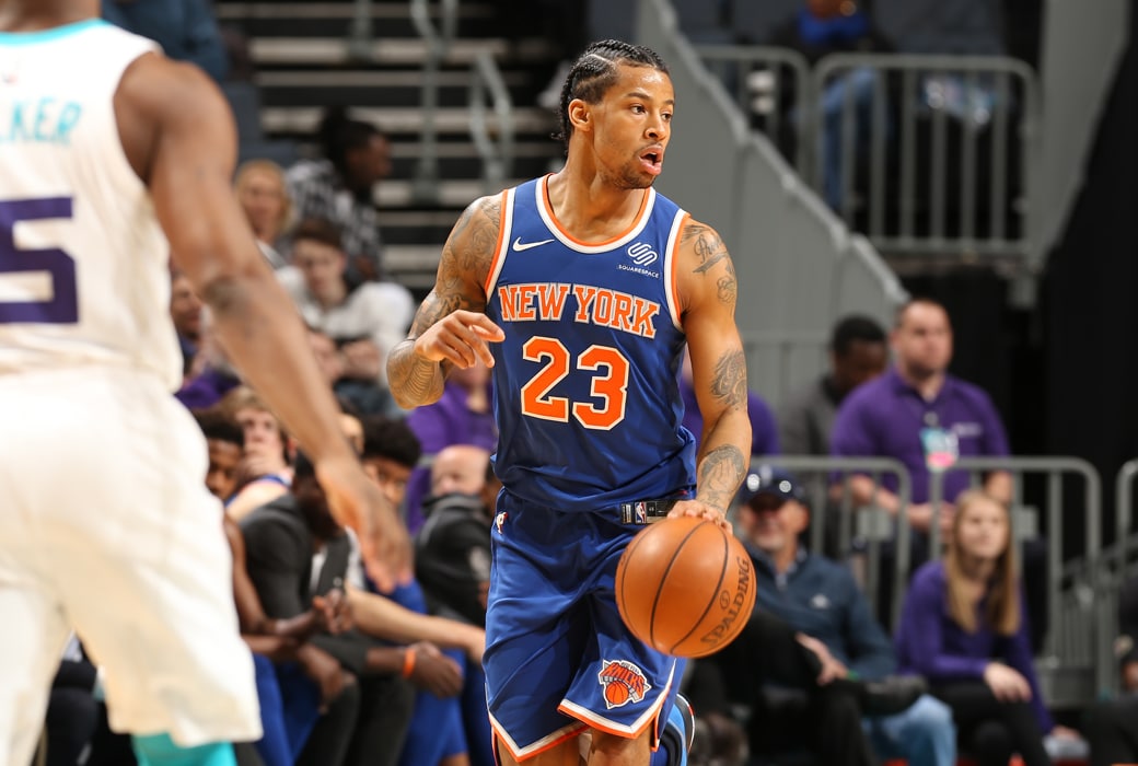 trey burke