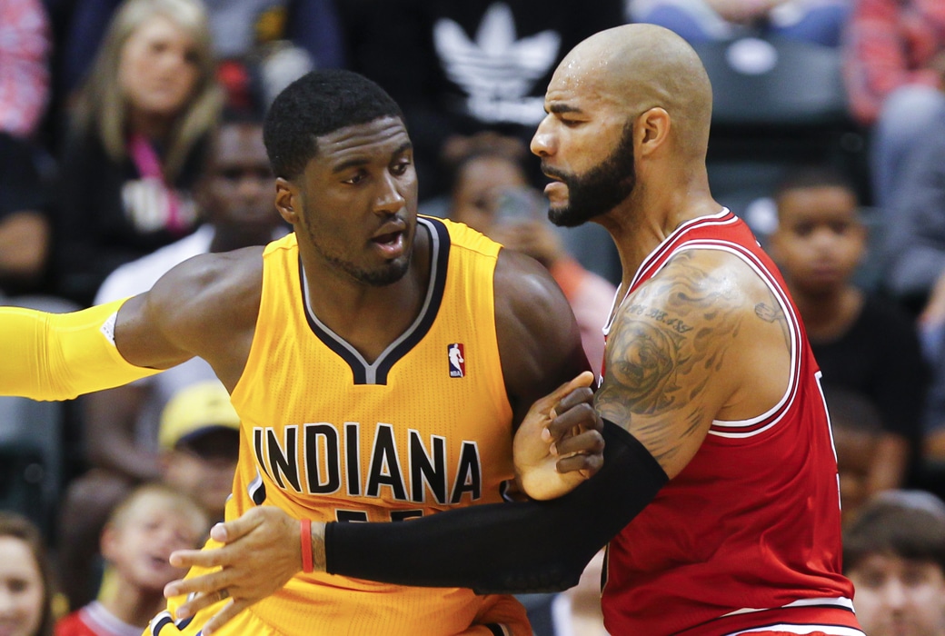 carlos boozer roy hibbert