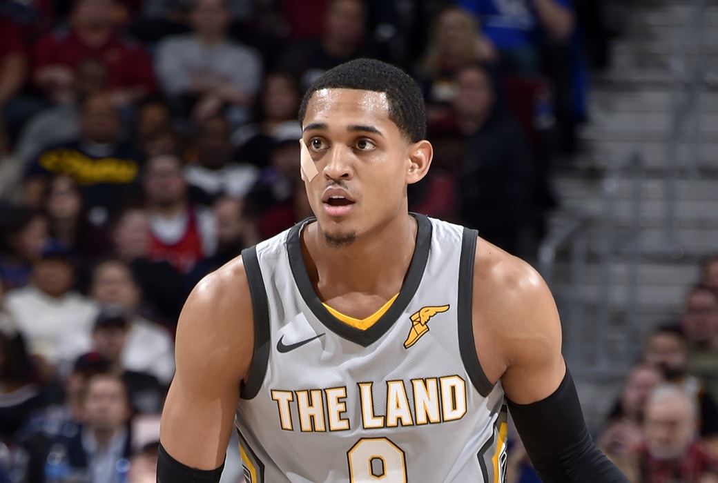 jordan clarkson dario saric