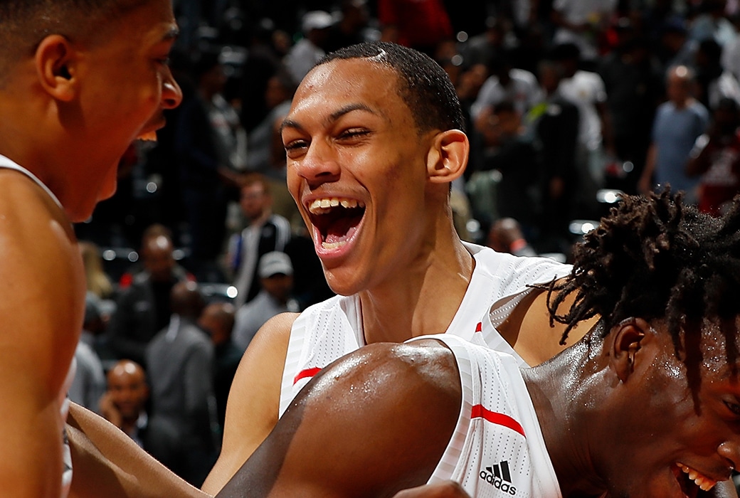 darius bazley g league