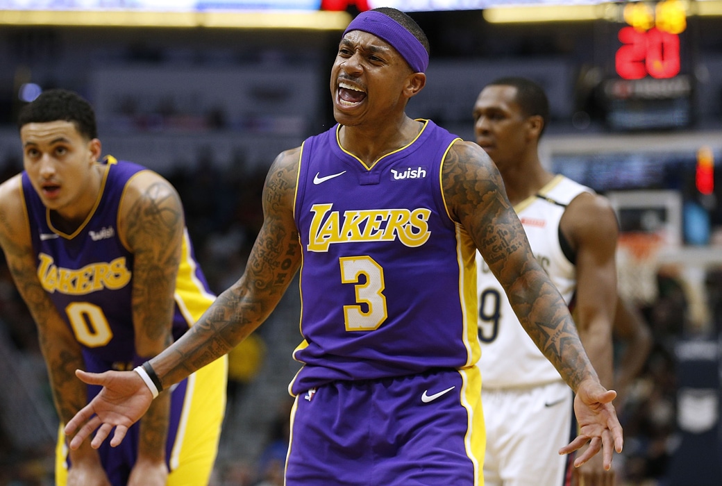 isaiah thomas surgery hip