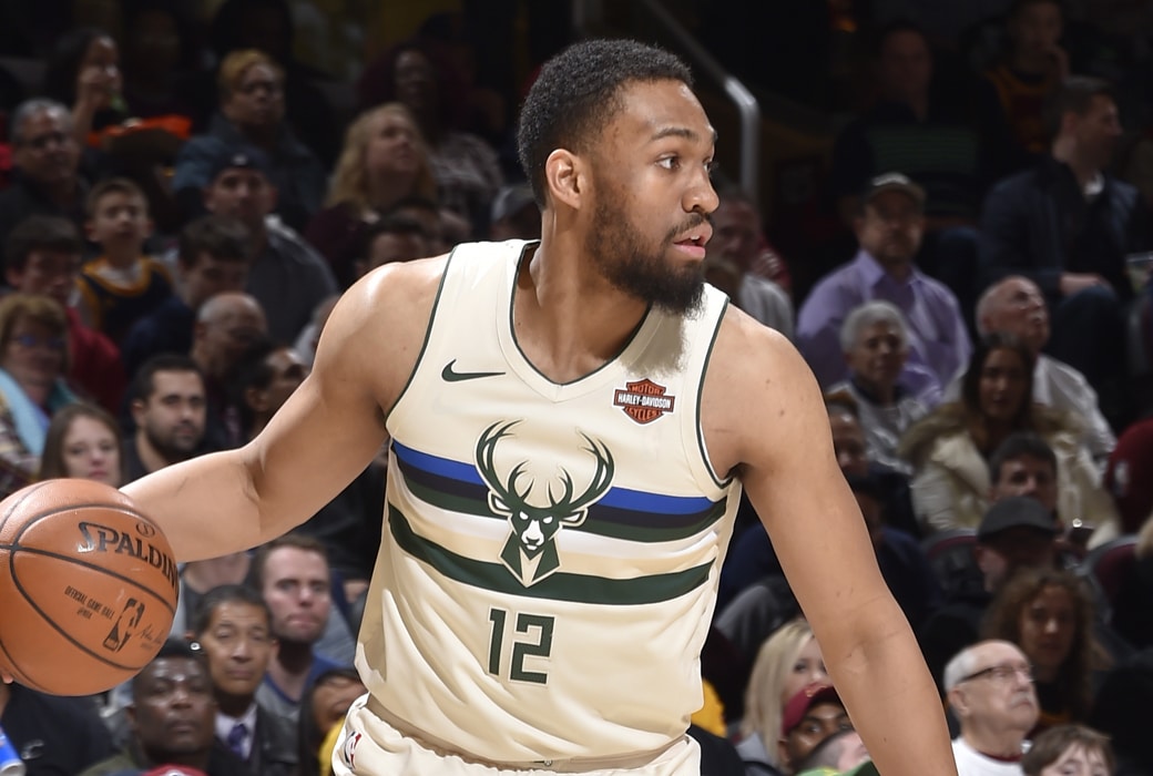 jabari paker traded bucks