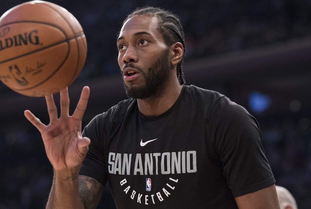kawhi leonard manu ginobili
