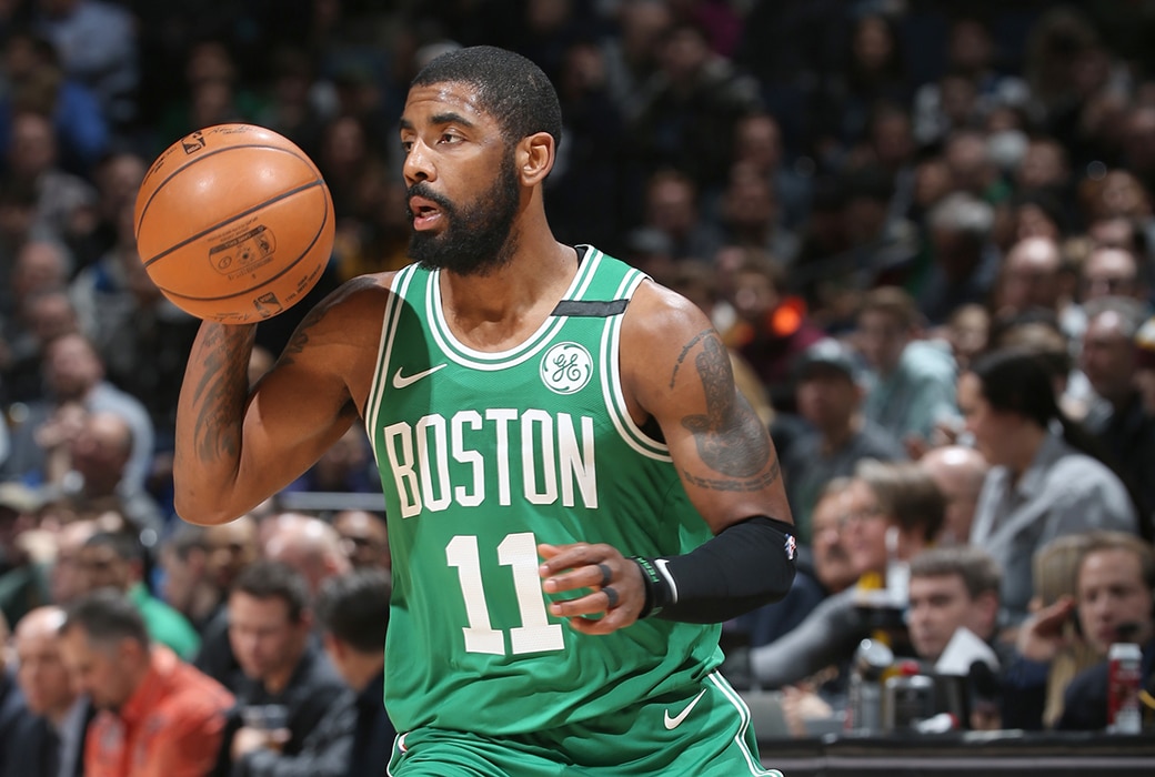 kyrie irving knee surgery