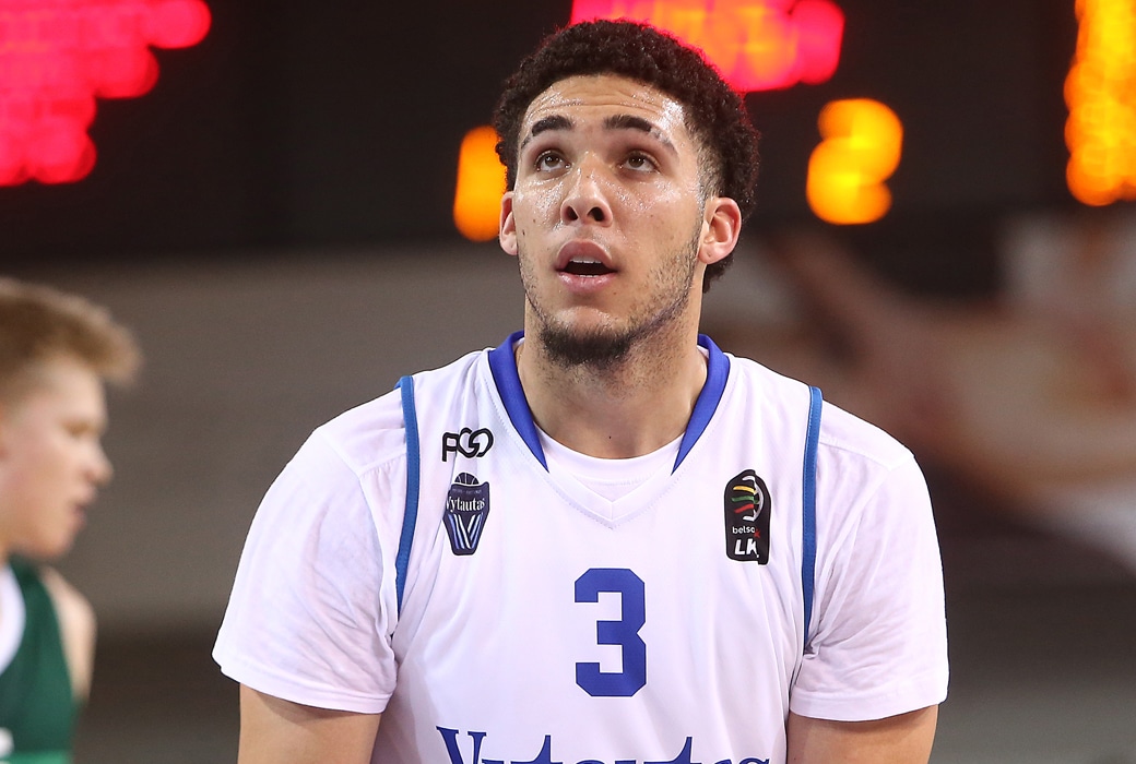 liangelo ball 72 points big baller brand