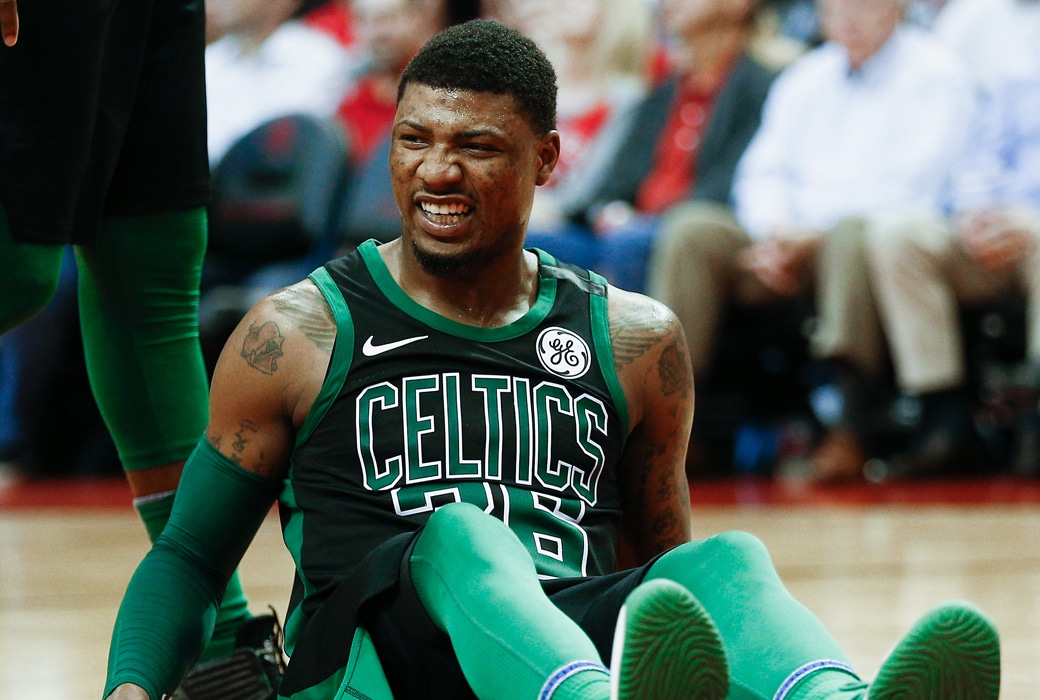 marcus smart fined james harden
