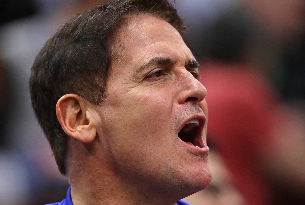 mark cuban noose