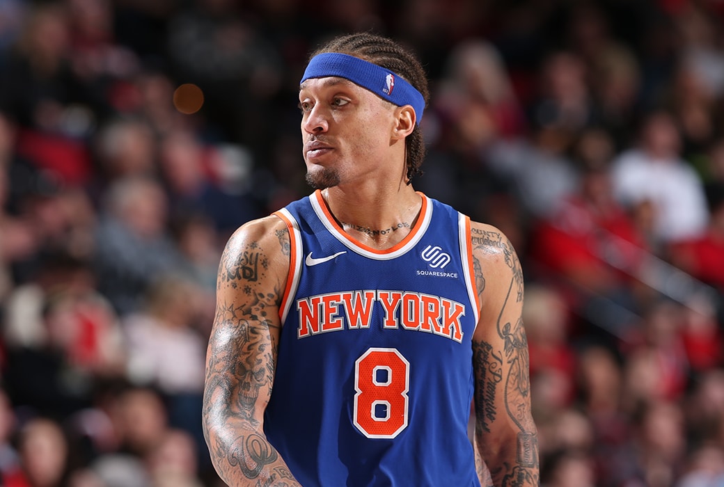 michael beasley best