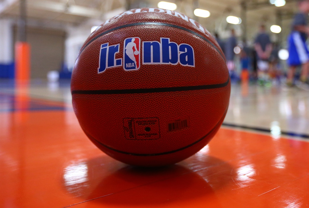 nba usa basketball yout three-point shot