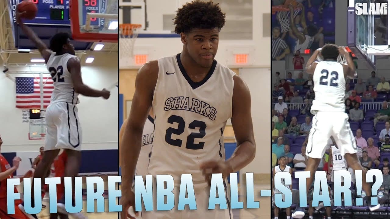 vernon carey junior season mixtape