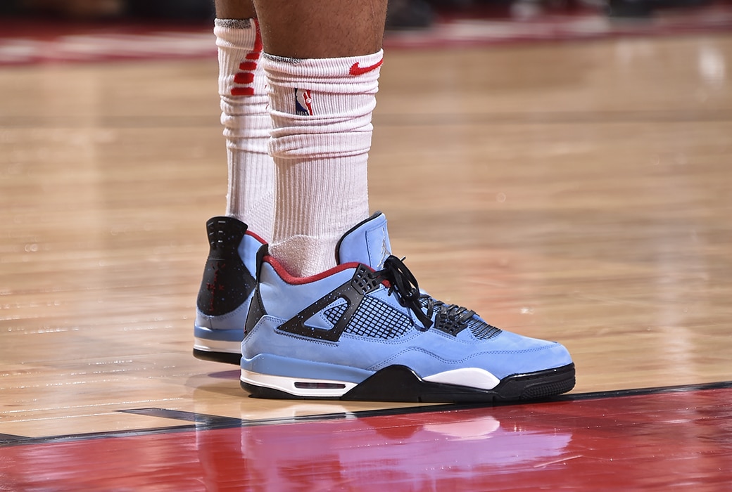 PJ Tucker