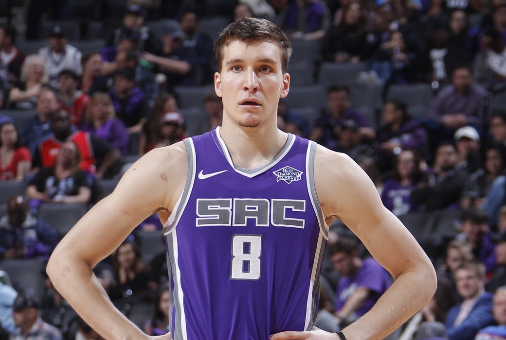 bogdan bogdanovic surgery meniscus