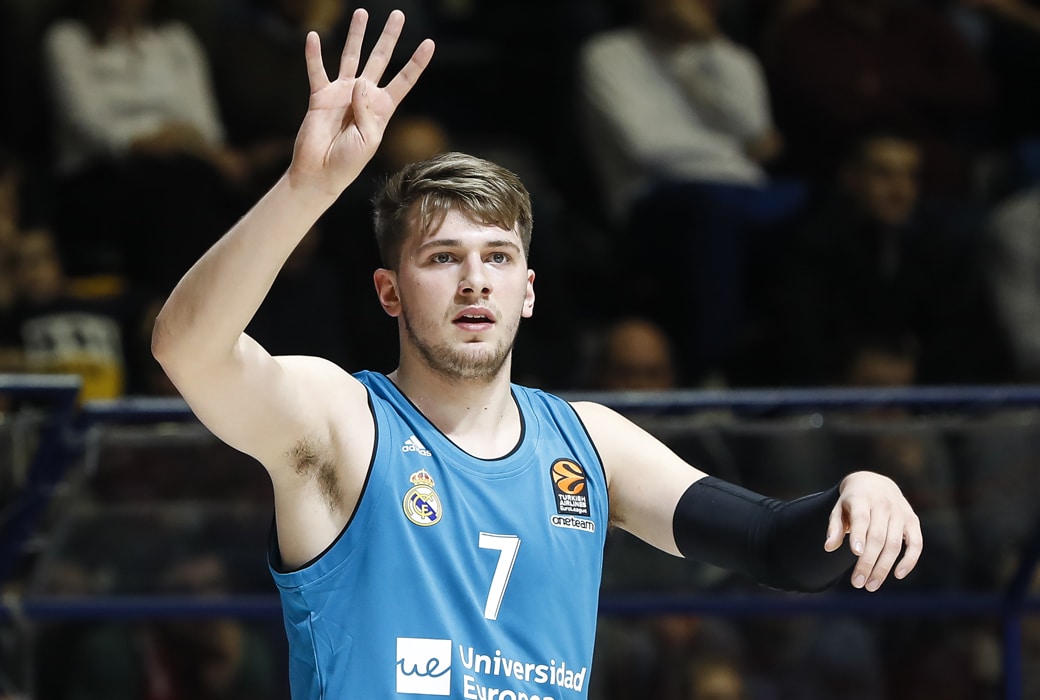 luka doncic ben simmons