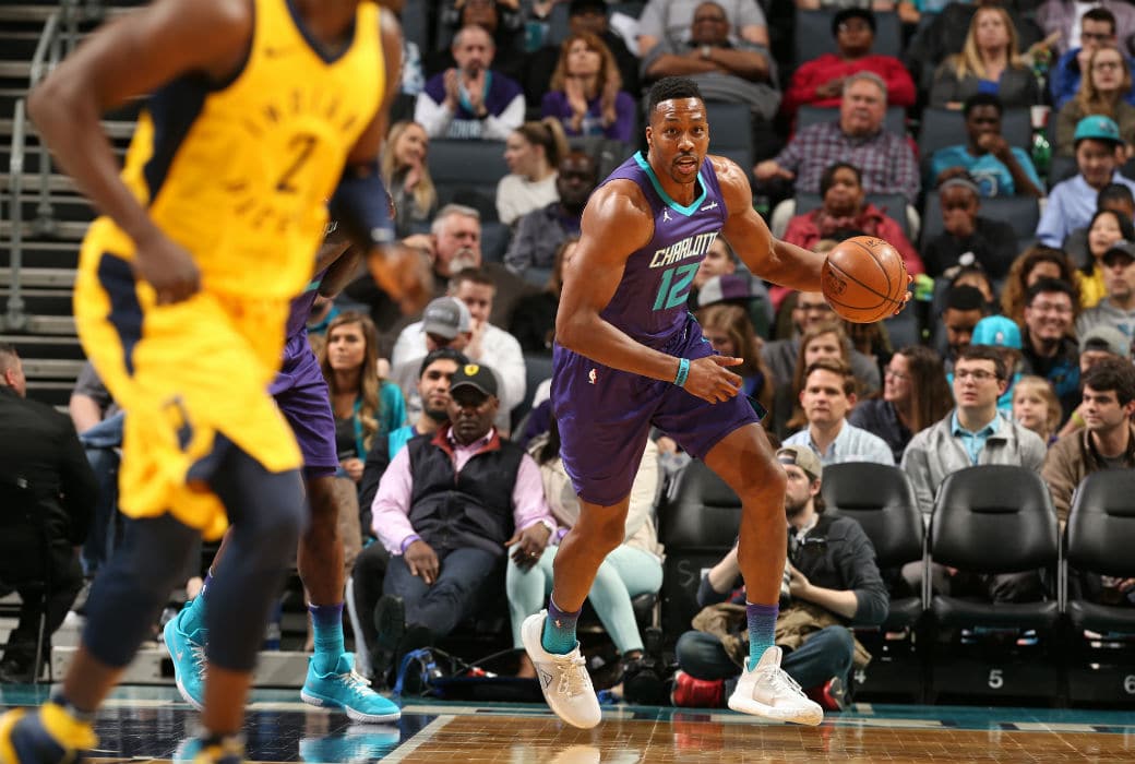 Dwight Howard