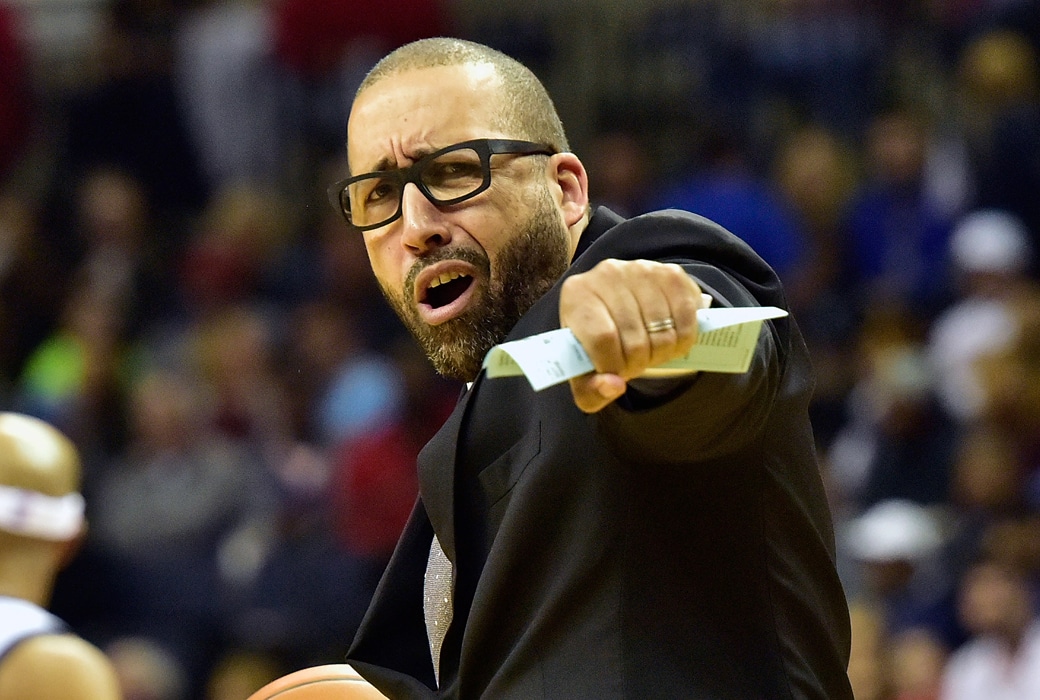 david fizdale knicks suns
