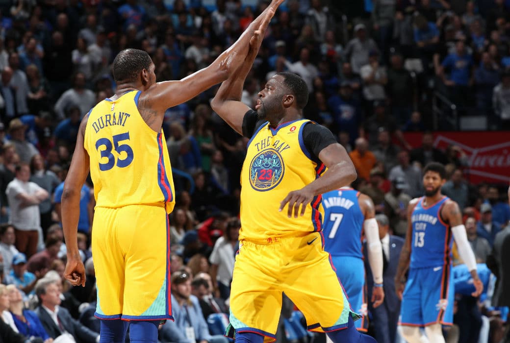 Kevin Durant