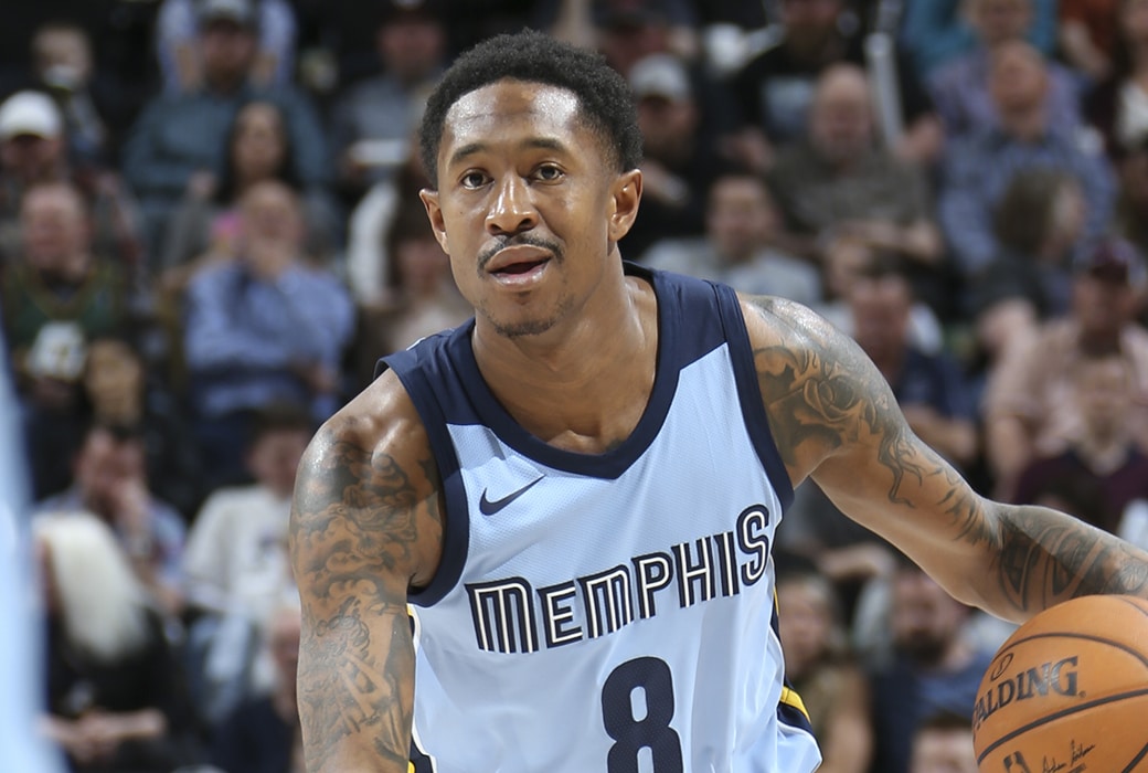 marshon brooks grizzlies