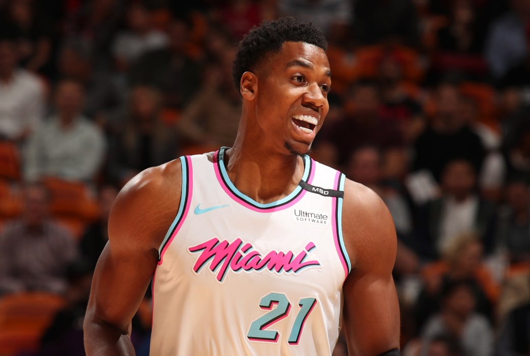 hassan whiteside erik spoelstra rant