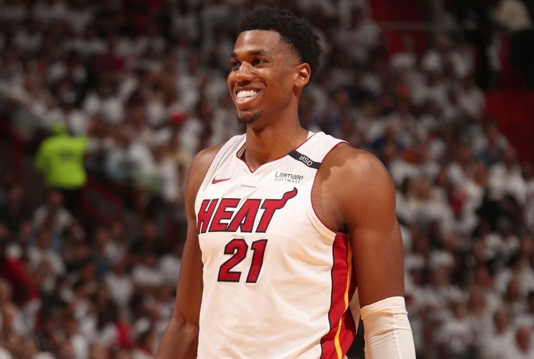 hassan whiteside trade