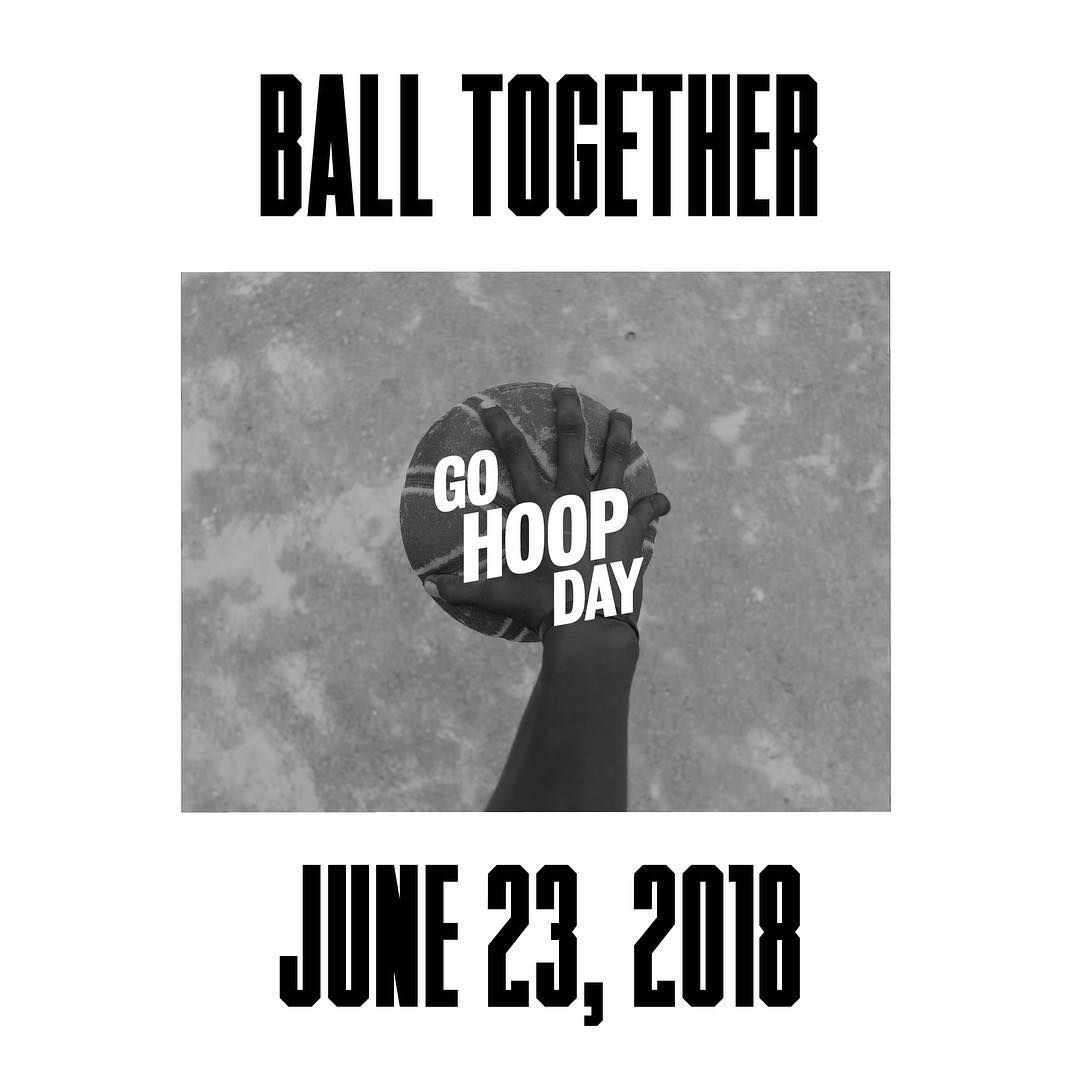 go hoop day chris paul