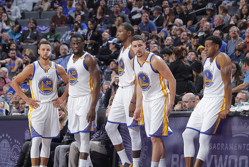Golden State Warriors