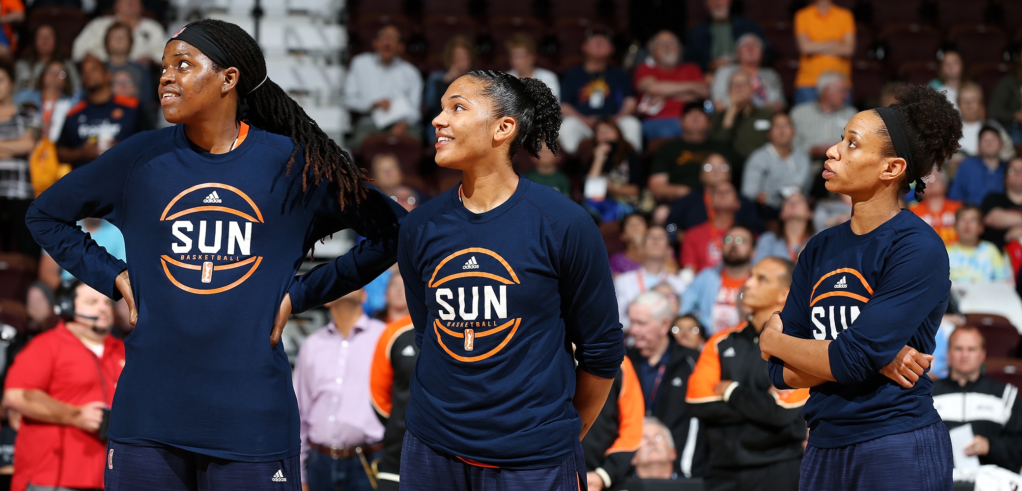 Connecticut Sun