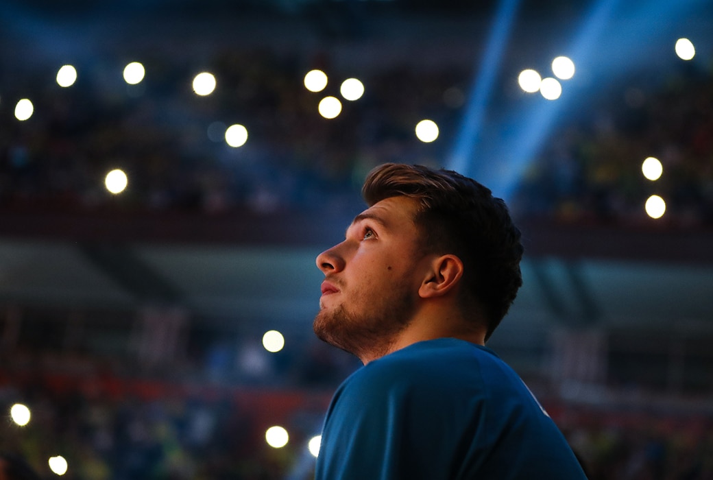 Luka Doncic