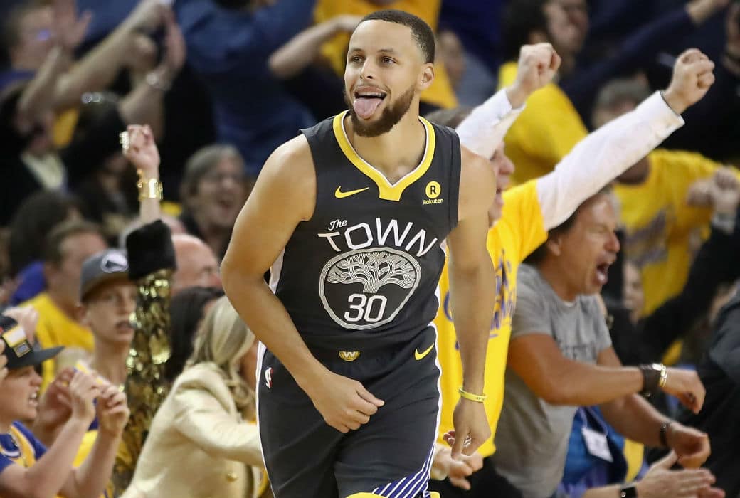 Steph Curry