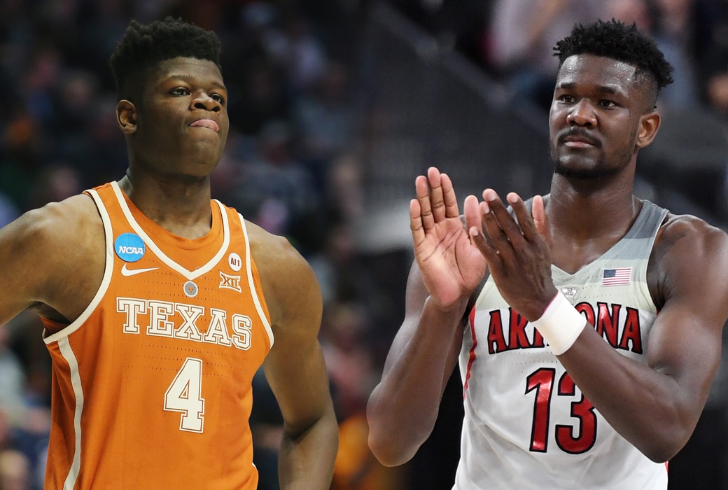 mo bamba deandre ayton