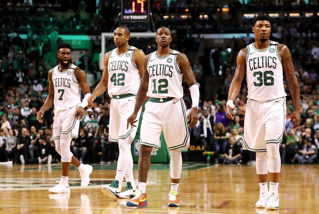 Boston Celtics