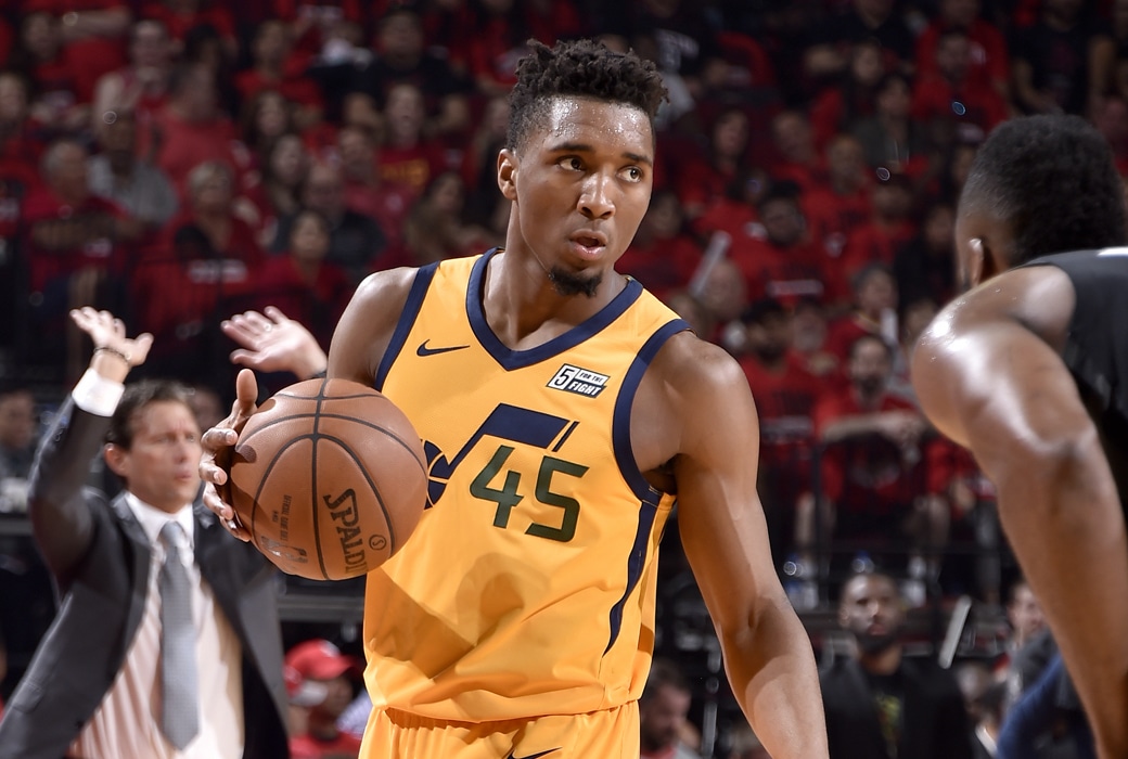 donovan mitchell kobe bryant detail