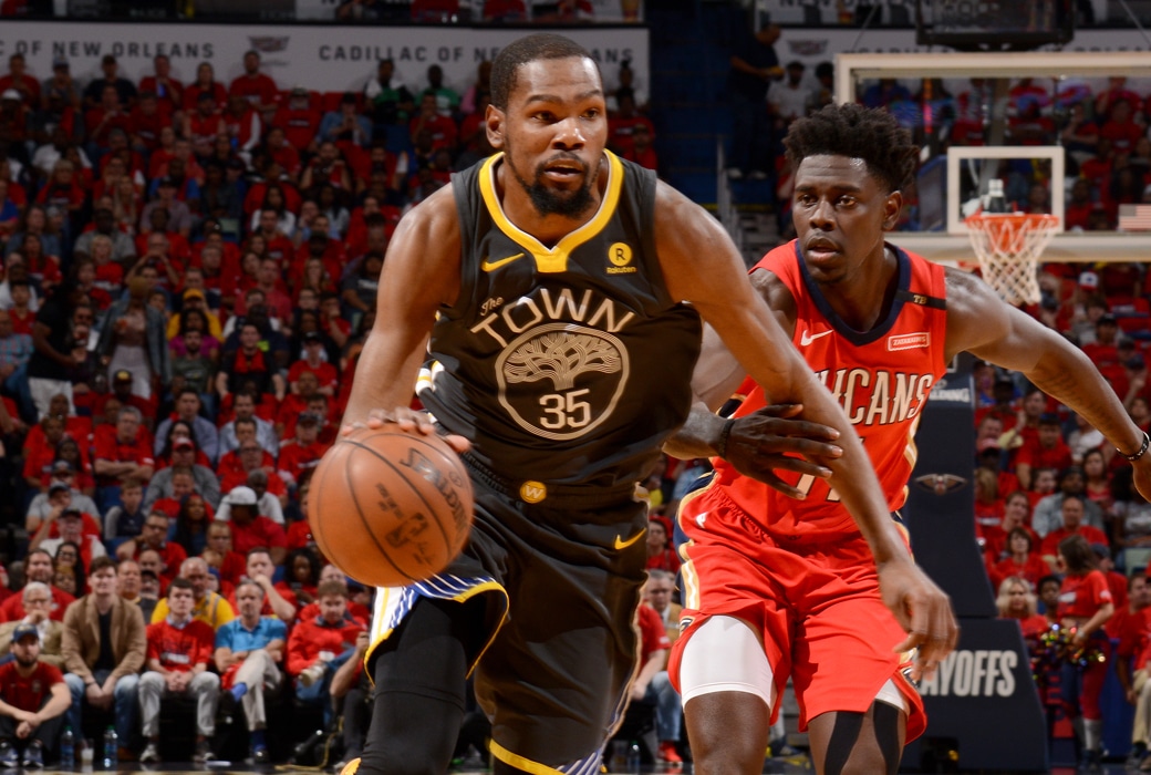 kevin durant michael jordan
