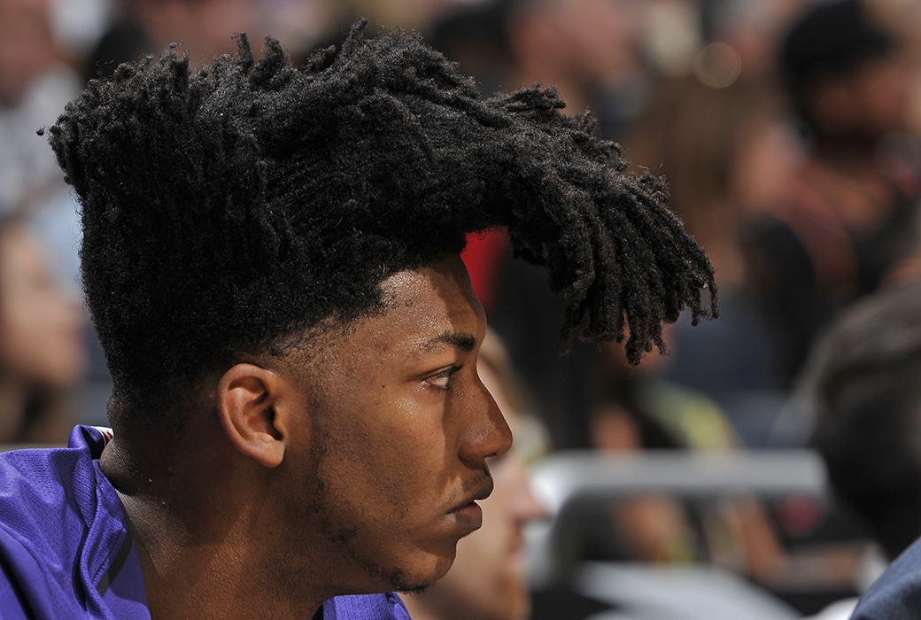 elfrid payton hair haircut