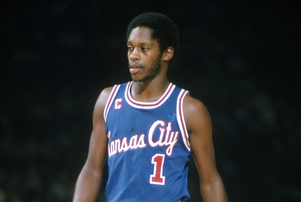 Kansas City nba team