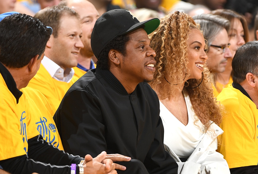 Jay-Z