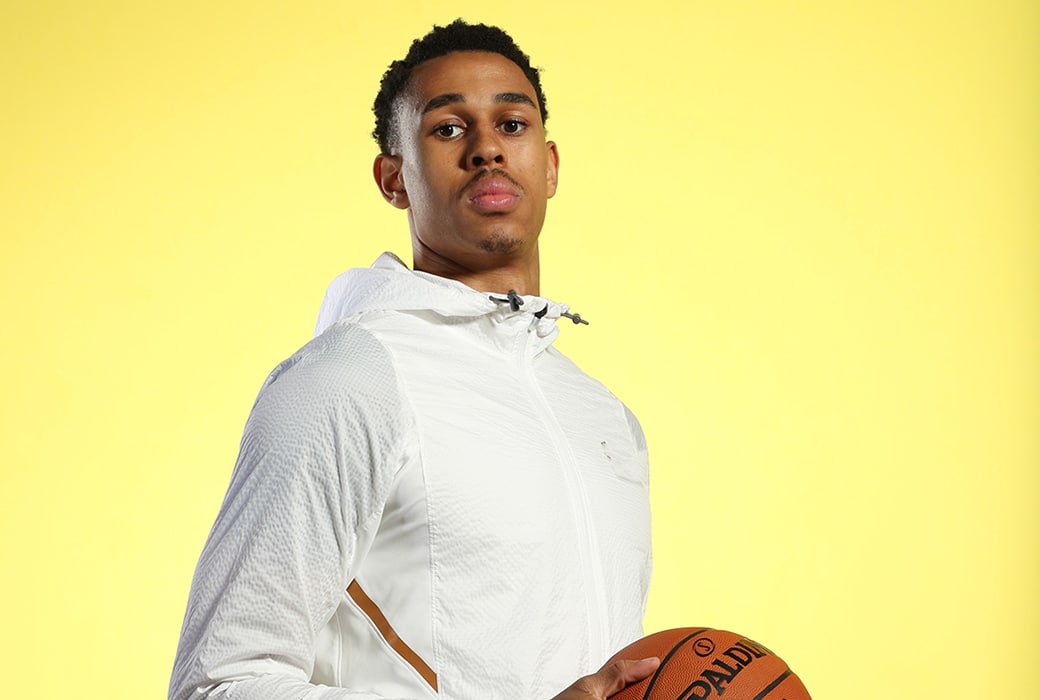Zhaire Smith