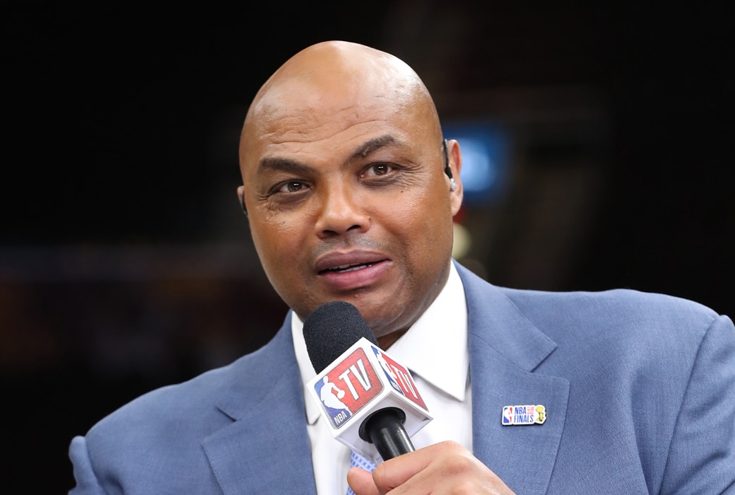 barkley lebron hijack