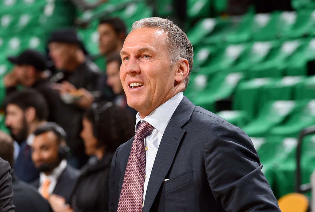 bryan colangelo wife twitter